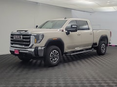 2026 GMC Sierra 3500 HD SLE Truck