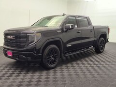 2026 GMC Sierra 1500 Elevation Truck