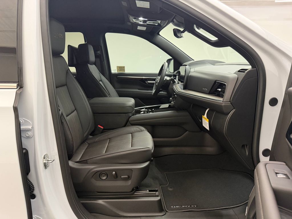 2026 Chevrolet Tahoe High Country - Photo 25