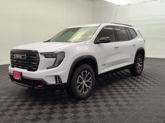 2026 GMC Acadia AT4 SUV