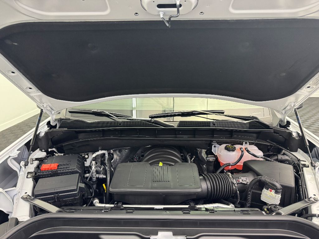 2026 GMC Sierra 1500 SLE - Photo 35