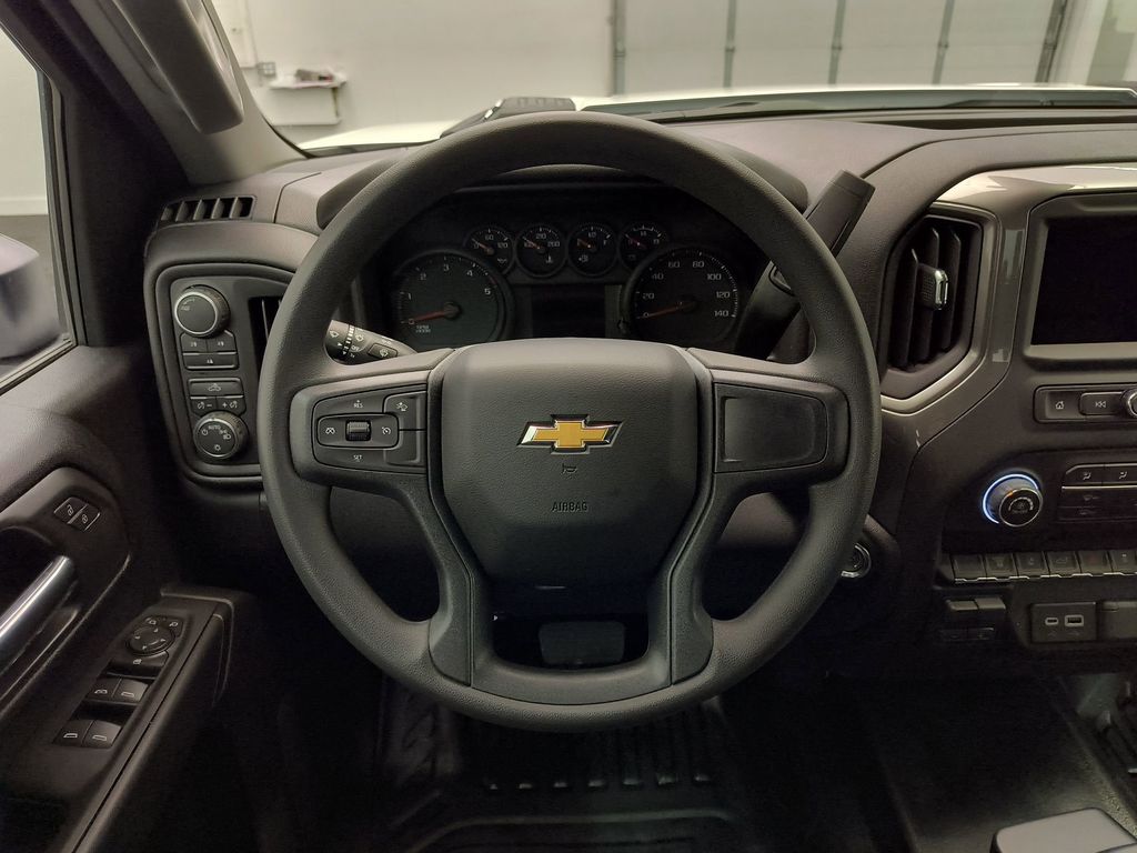2026 Chevrolet Silverado 3500 HD Work Truck - Photo 20