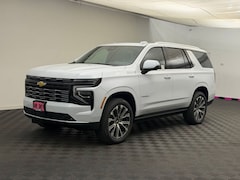 2026 Chevrolet Tahoe High Country SUV