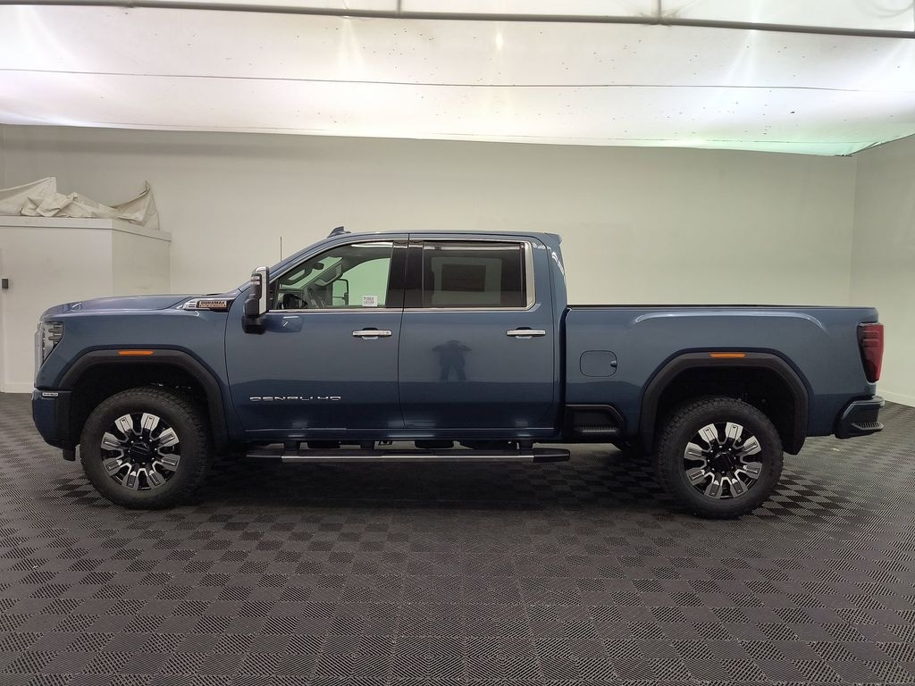 New 2026 GMC Sierra 3500 HD Denali Truck