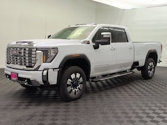 2026 GMC Sierra 2500 HD Denali Truck