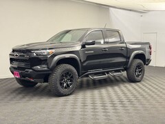 2025 Chevrolet Colorado ZR2 Truck
