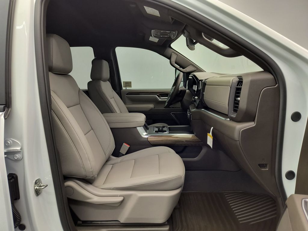 2026 Chevrolet Silverado 2500 HD LT - Photo 20