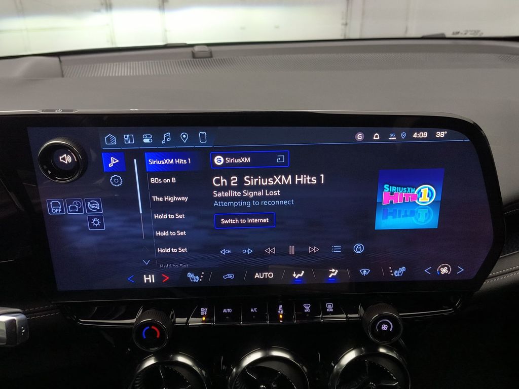 2026 Chevrolet Blazer EV LT - Photo 22