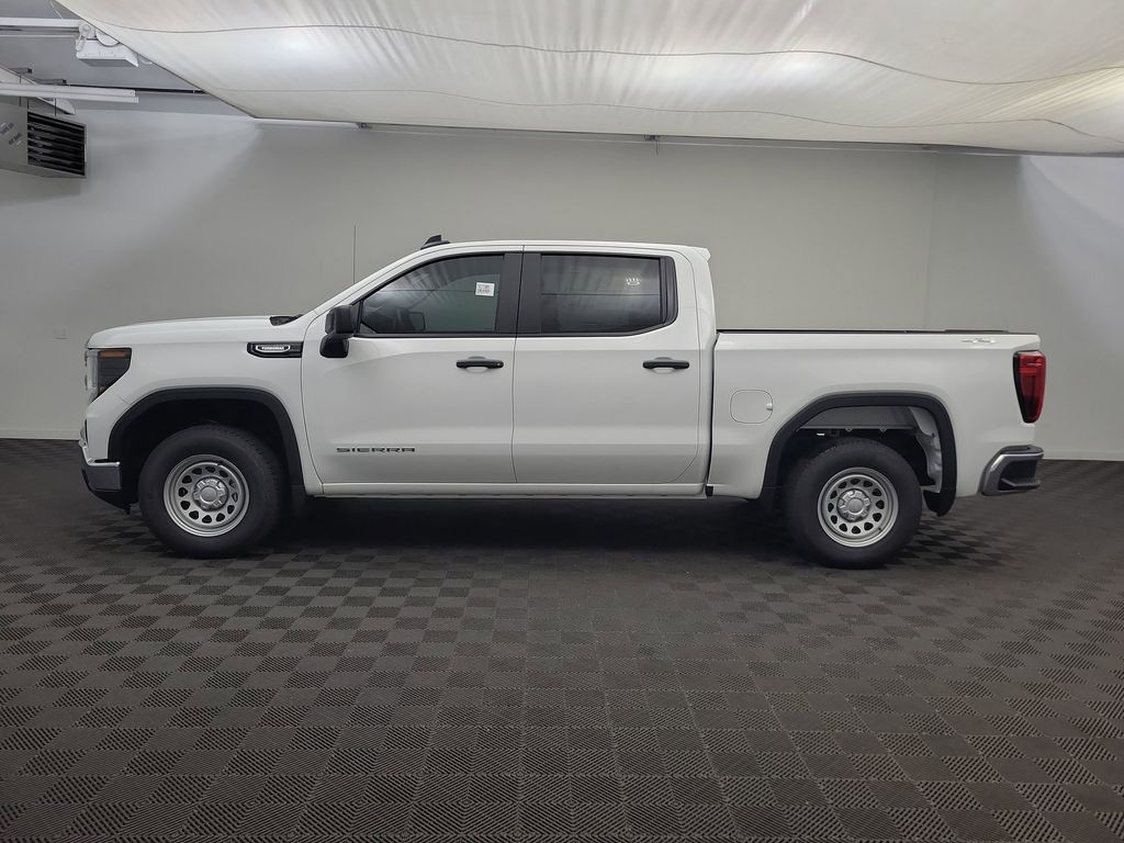 New 2026 GMC Sierra 1500 Pro Truck