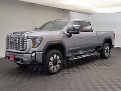 2026 GMC Sierra 2500 HD Denali Truck