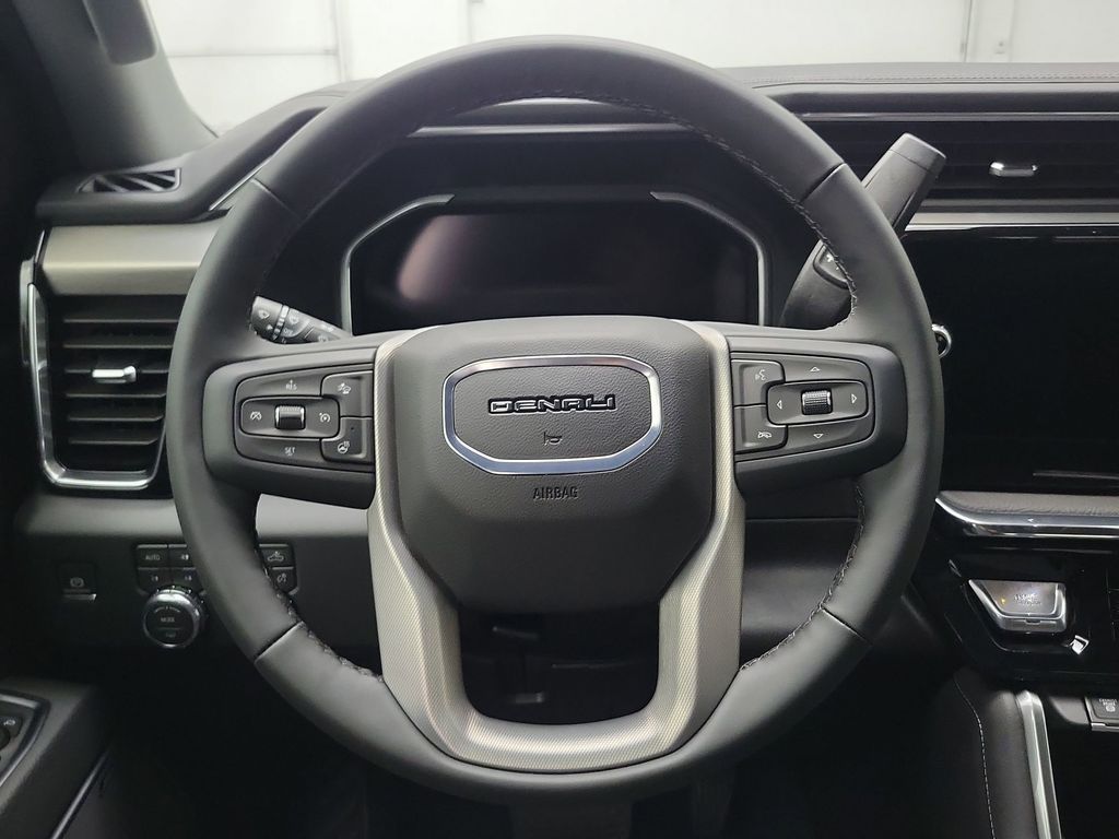 2026 GMC Sierra 2500HD Denali - Photo 13