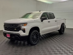 2026 Chevrolet Silverado 1500 WT Truck