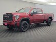 GMC Sierra 2500 HD