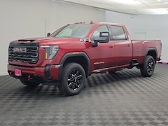 2026 GMC Sierra 2500 HD AT4 Truck