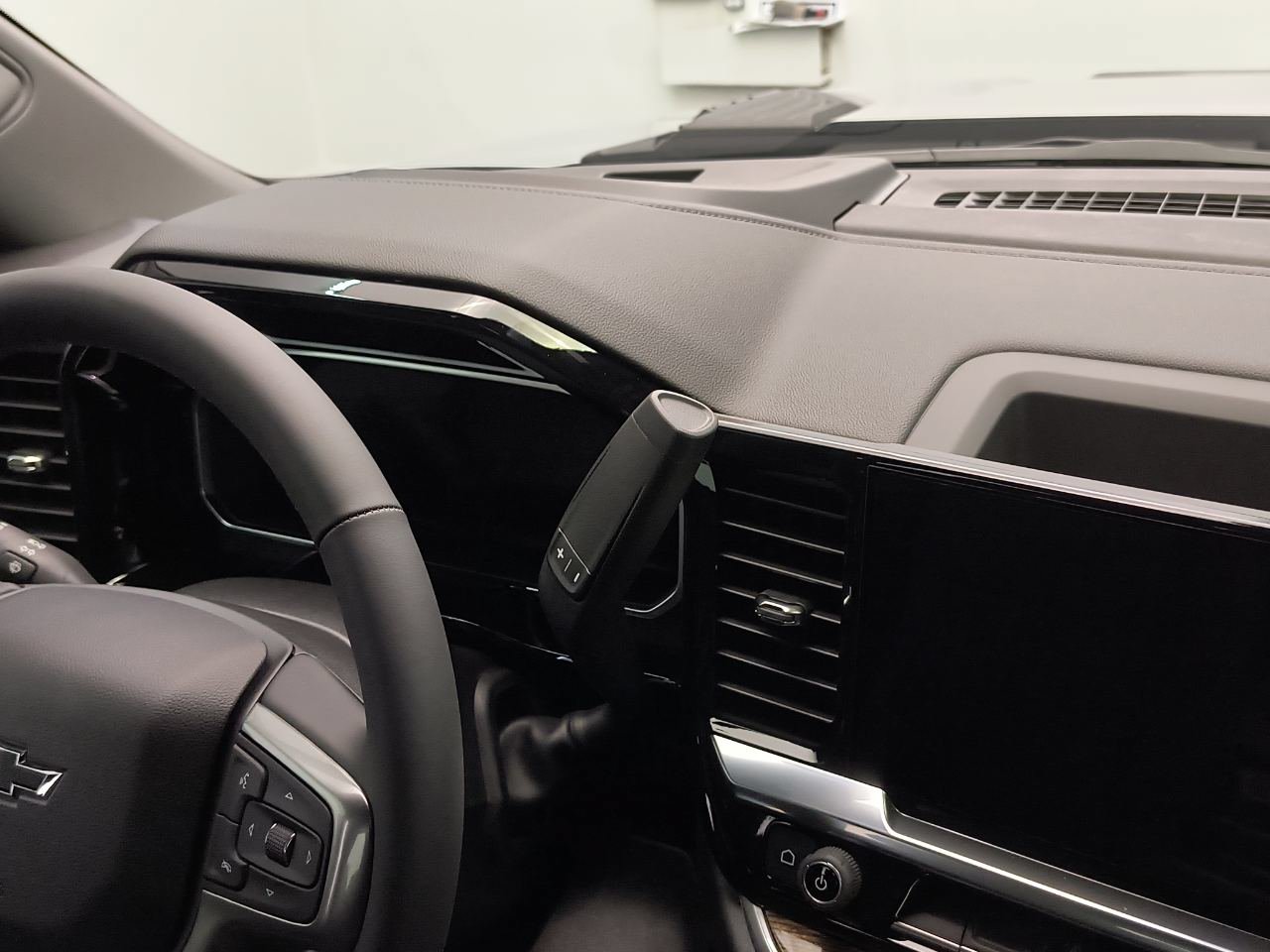2026 Chevrolet Silverado 2500 HD LT - Photo 21