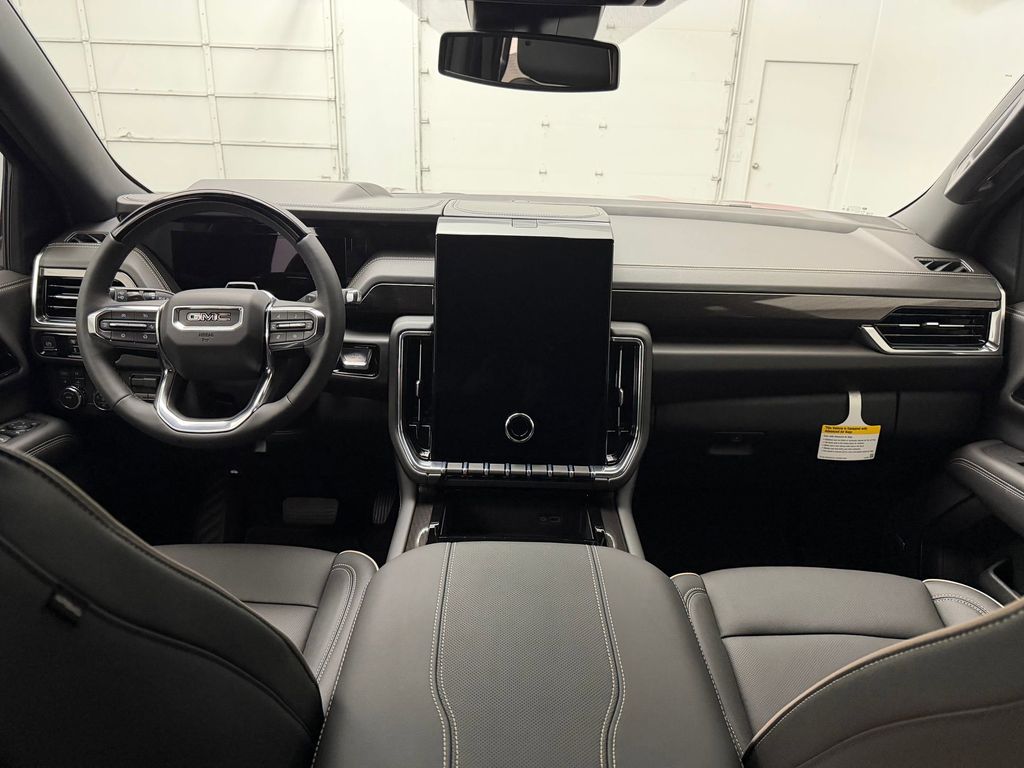 2026 GMC Yukon XL Elevation - Photo 13