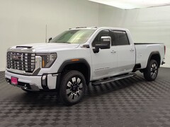 2026 GMC Sierra 2500 HD Denali Truck