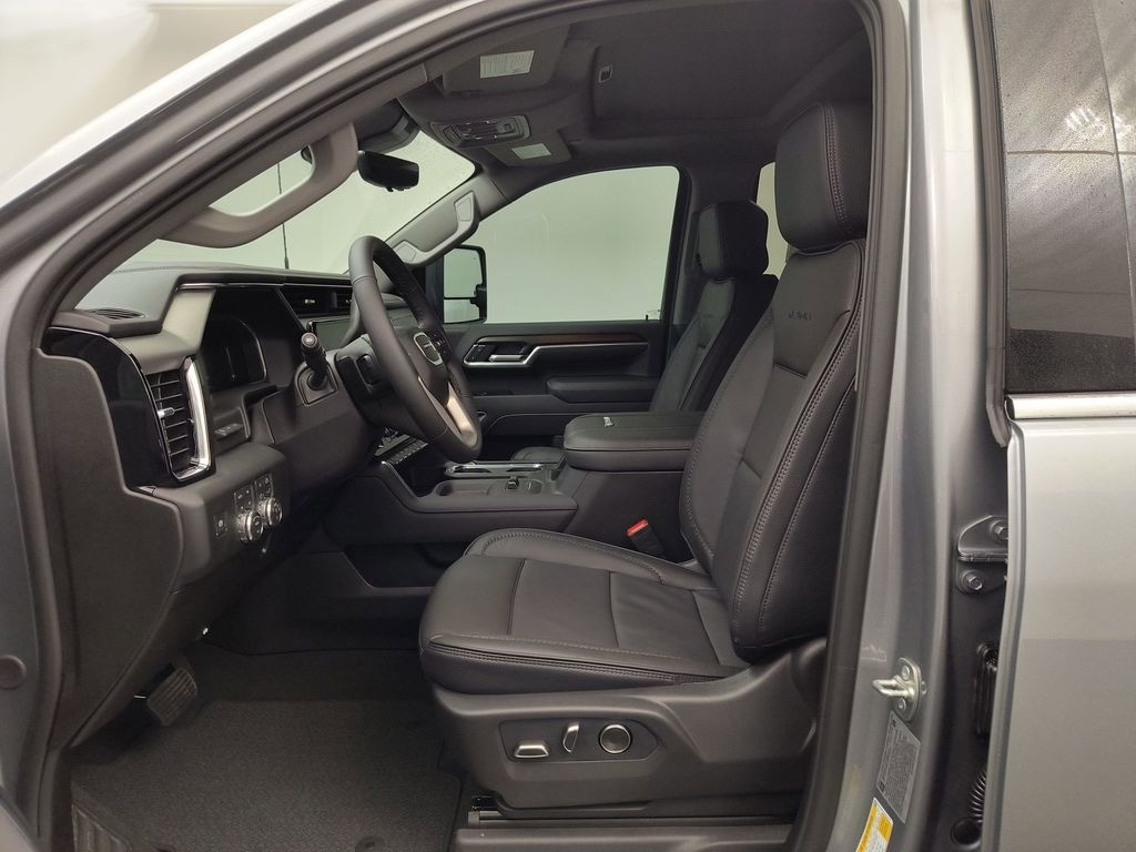 New 2026 GMC Sierra 2500 HD Denali Truck