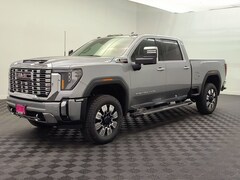 2026 GMC Sierra 2500 HD Denali Truck