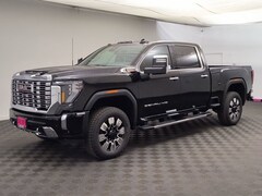 2026 GMC Sierra 2500 HD Denali Truck