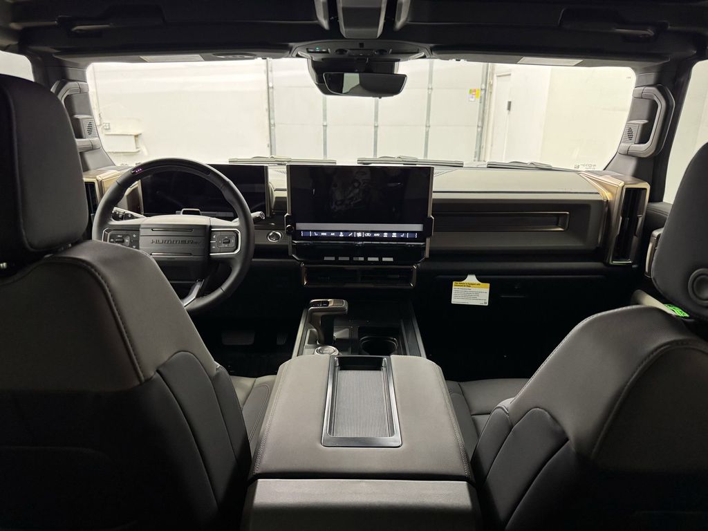 2025 GMC HUMMER EV 3X - Photo 13