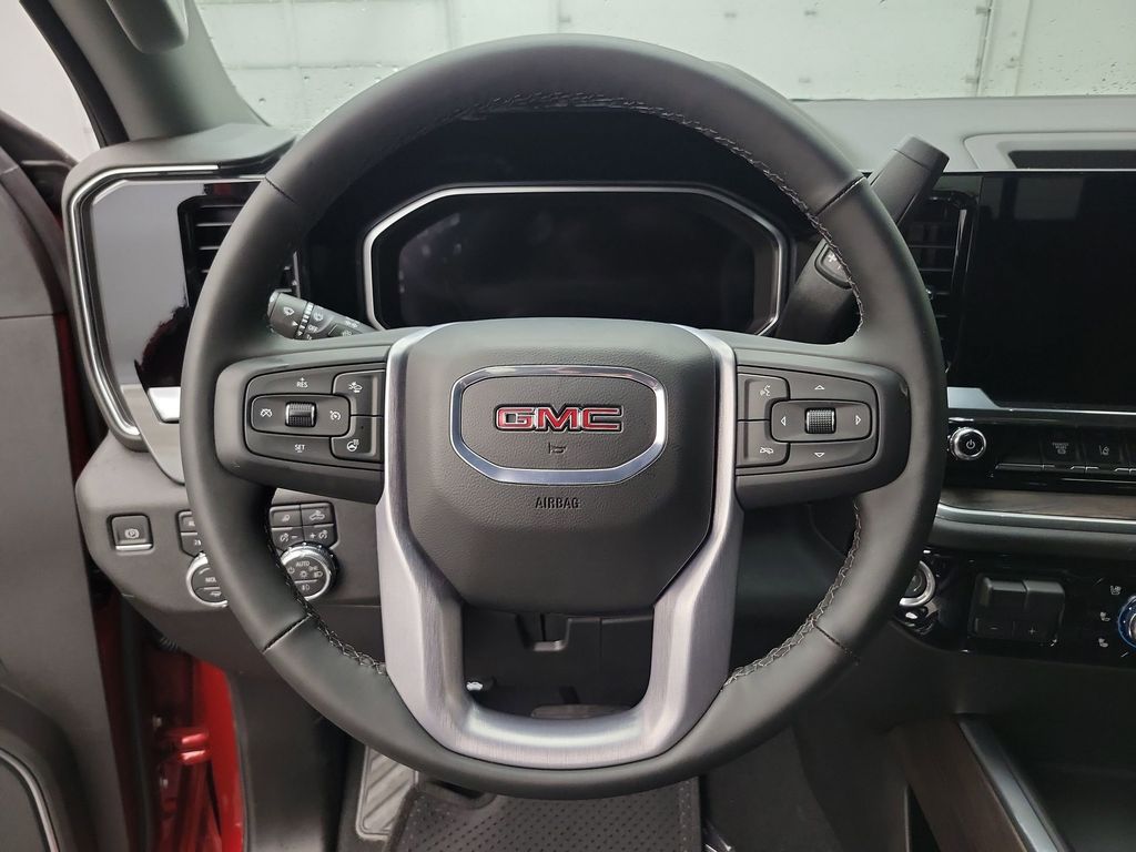 2026 GMC Sierra 2500HD SLT - Photo 14