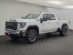 2026 GMC Sierra 3500 HD SLE Truck