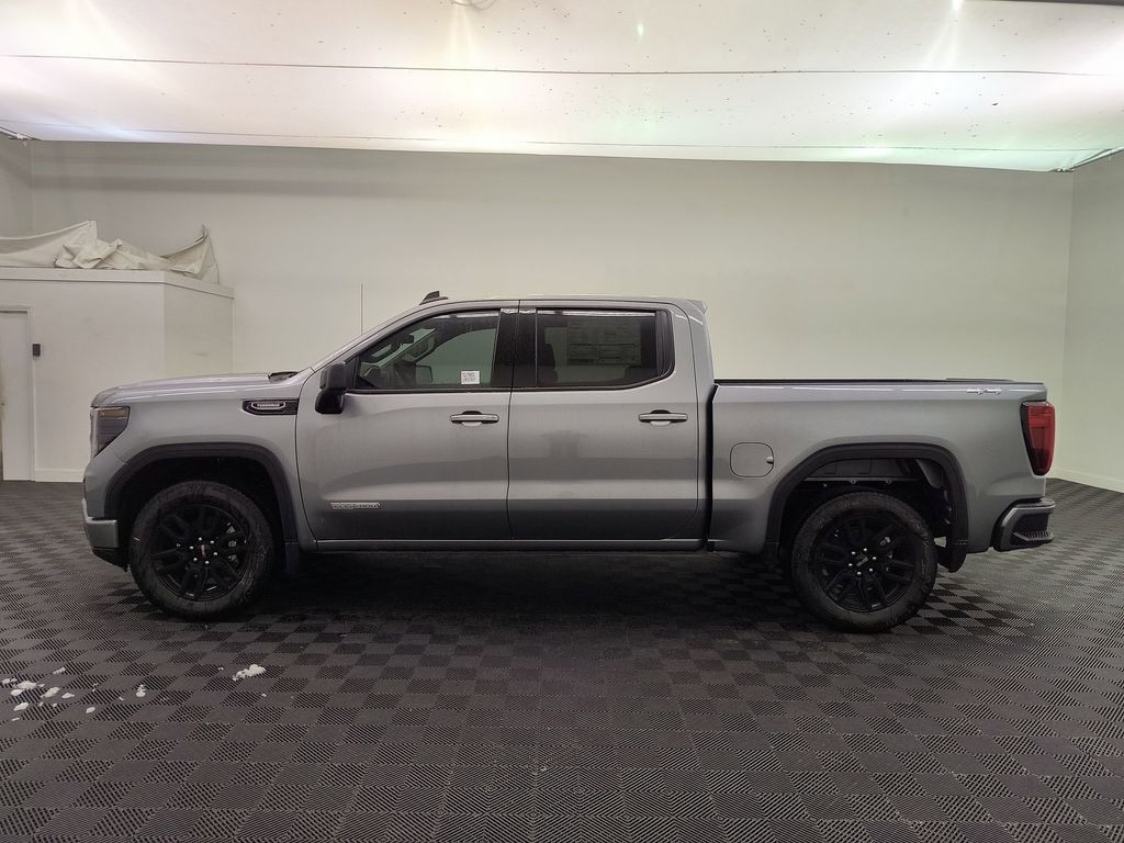 New 2026 GMC Sierra 1500 Elevation Truck
