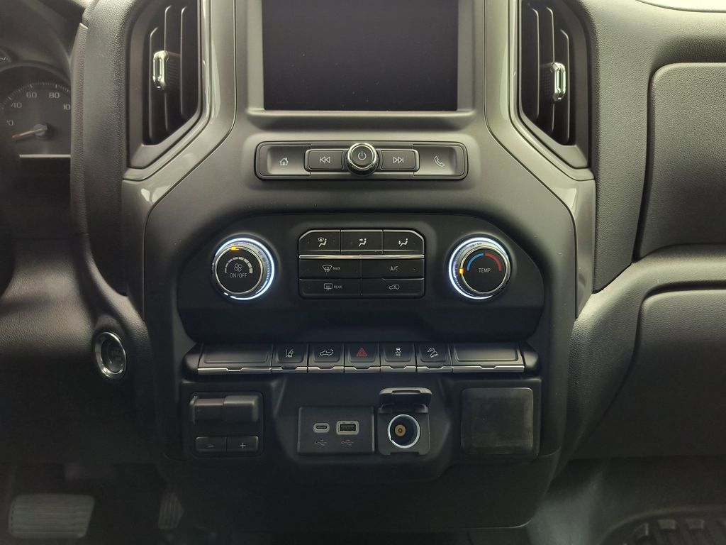 2026 Chevrolet Silverado 2500 HD Work Truck - Photo 14