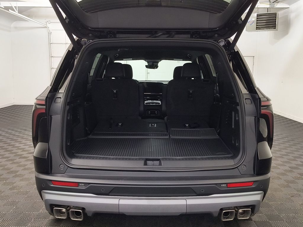 2026 Chevrolet Traverse Z71 - Photo 20