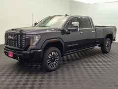 2026 GMC Sierra 3500 HD Denali Ultimate Truck