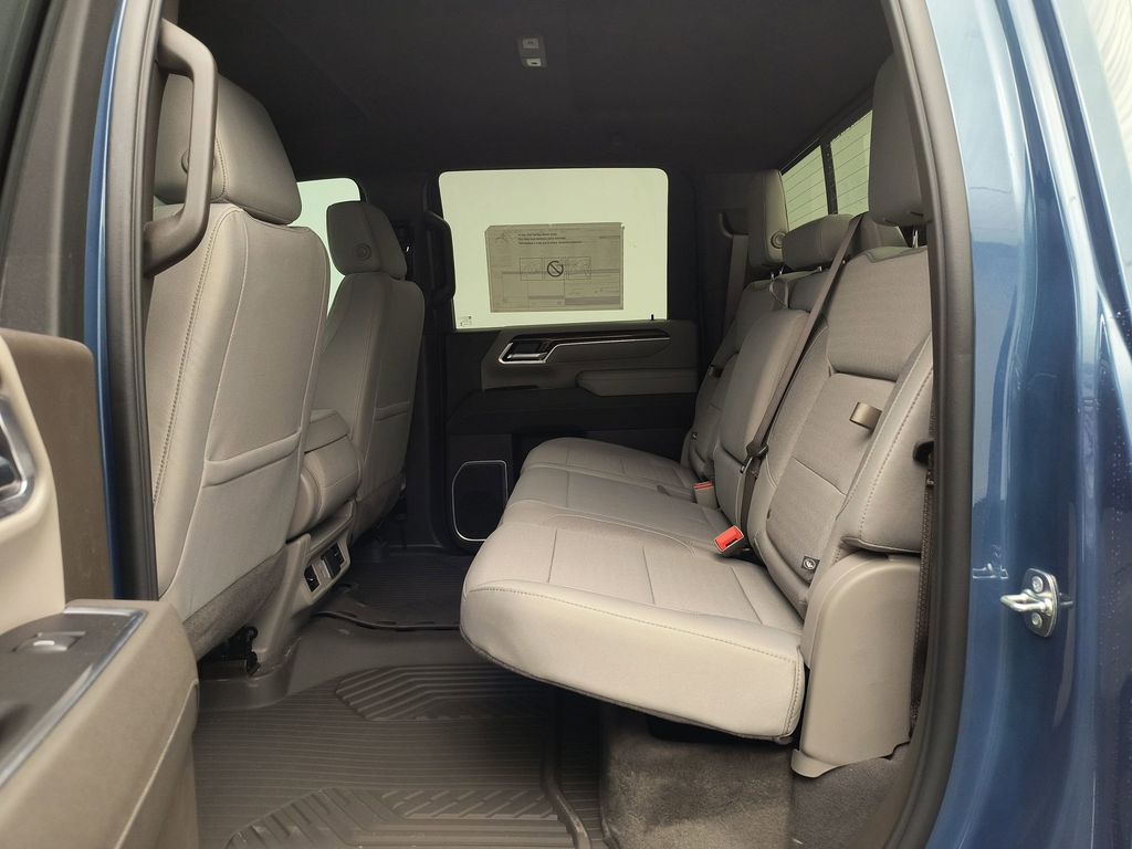 2026 Chevrolet Silverado 2500 HD LT - Photo 12