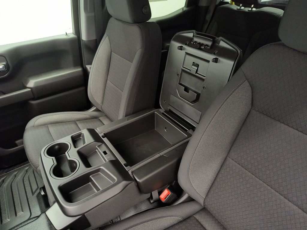 2026 GMC Sierra 1500 Pro - Photo 25