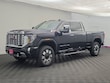 GMC Sierra 2500 HD