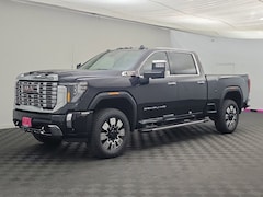 2026 GMC Sierra 2500 HD Denali Truck