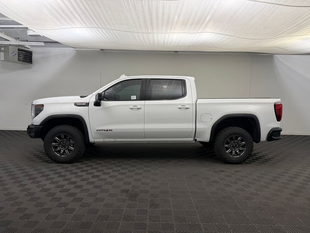 New 2026 GMC Sierra 1500 AT4X Truck