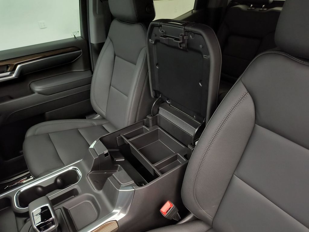 2026 Chevrolet Silverado 1500 LT Trail Boss - Photo 30