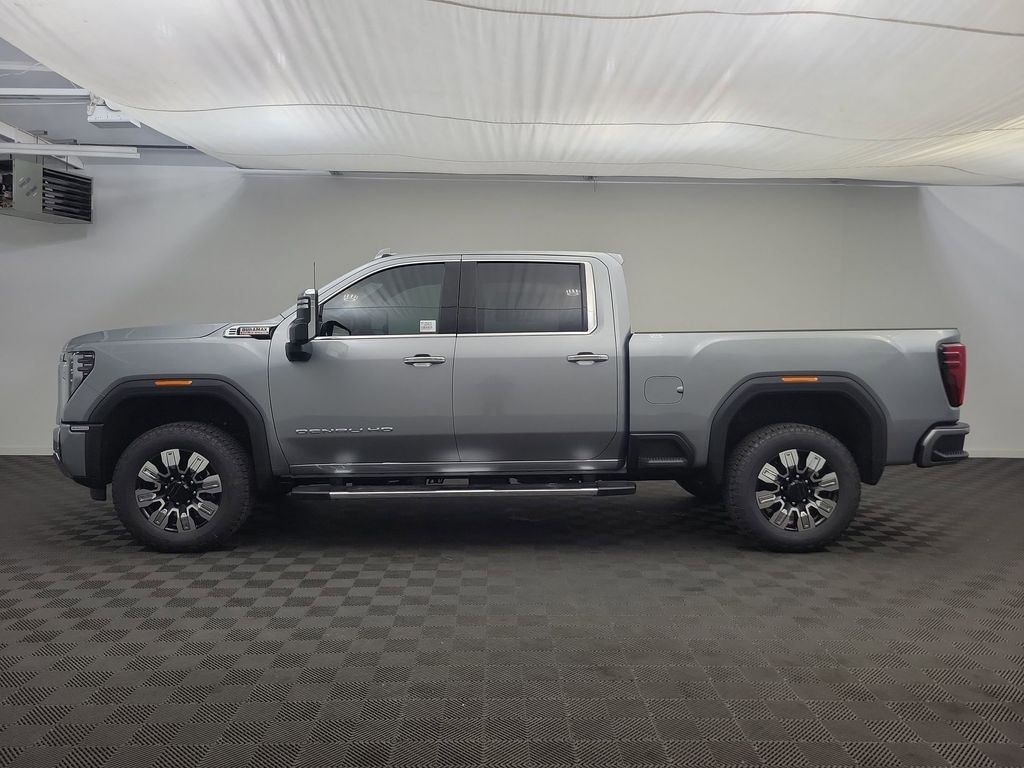 New 2026 GMC Sierra 2500 HD Denali Truck