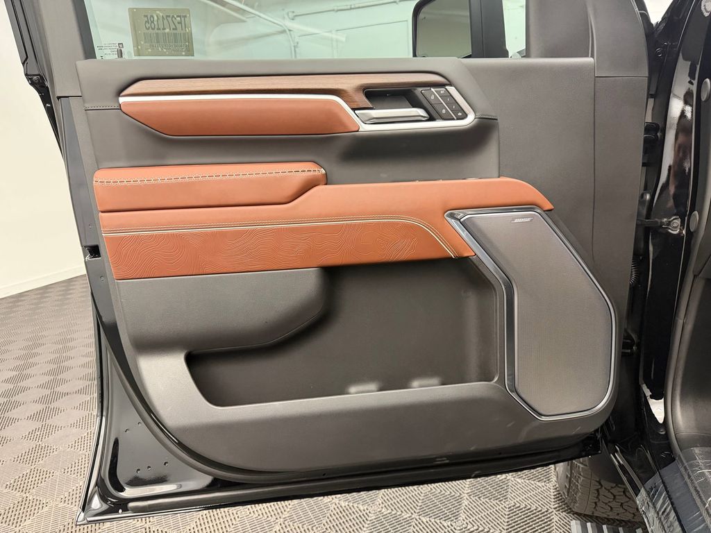 2026 GMC Sierra 2500HD Denali Ultimate - Photo 22