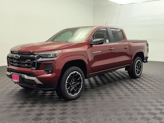 2026 Chevrolet Colorado Z71 Truck