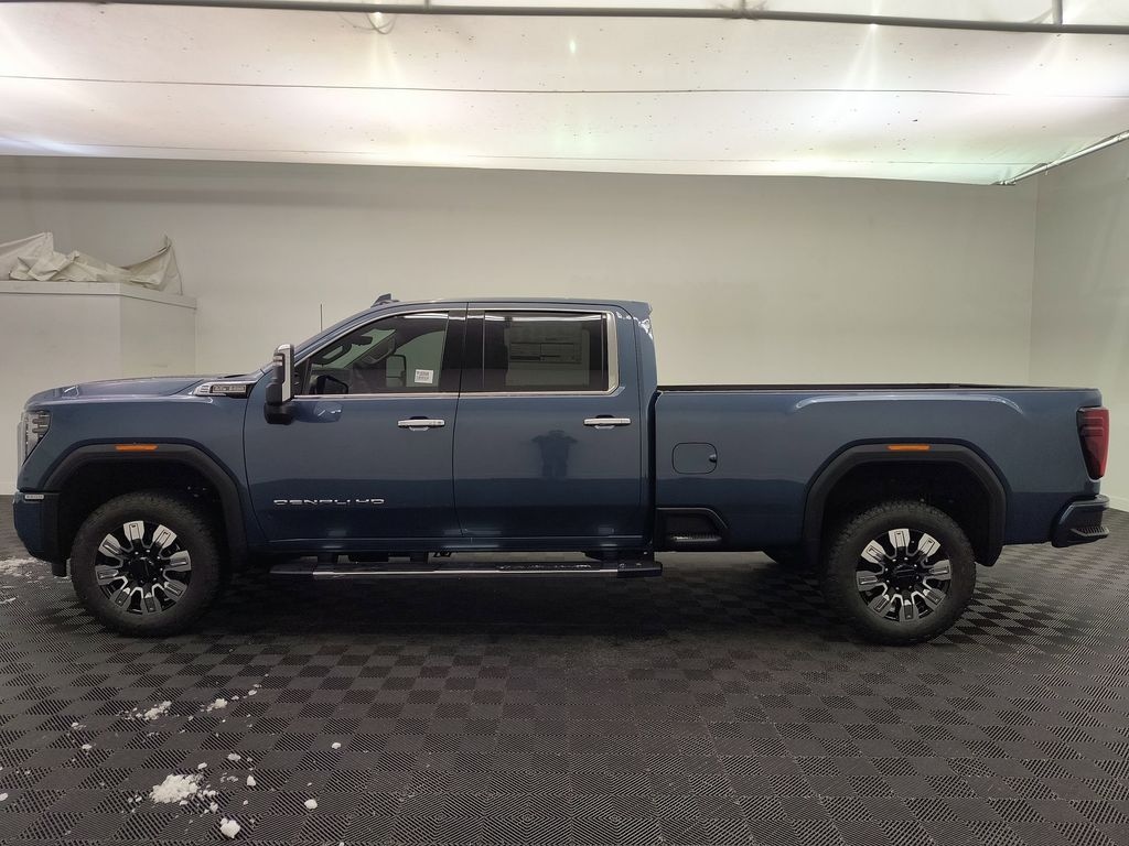 New 2026 GMC Sierra 3500 HD Denali Truck