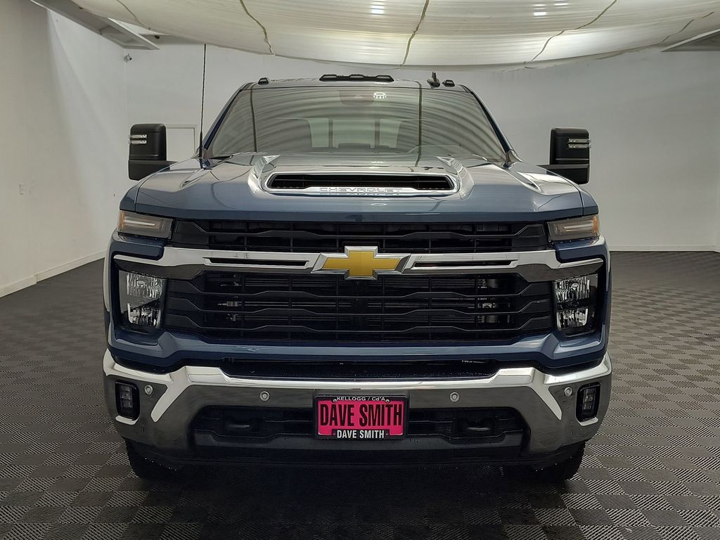 2026 Chevrolet Silverado 2500 HD LT - Photo 6