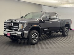 2025 GMC Sierra 3500 HD SLT Truck