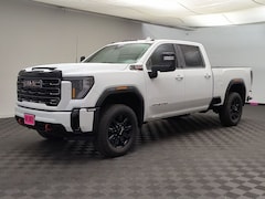 2026 GMC Sierra 2500 HD AT4 Truck