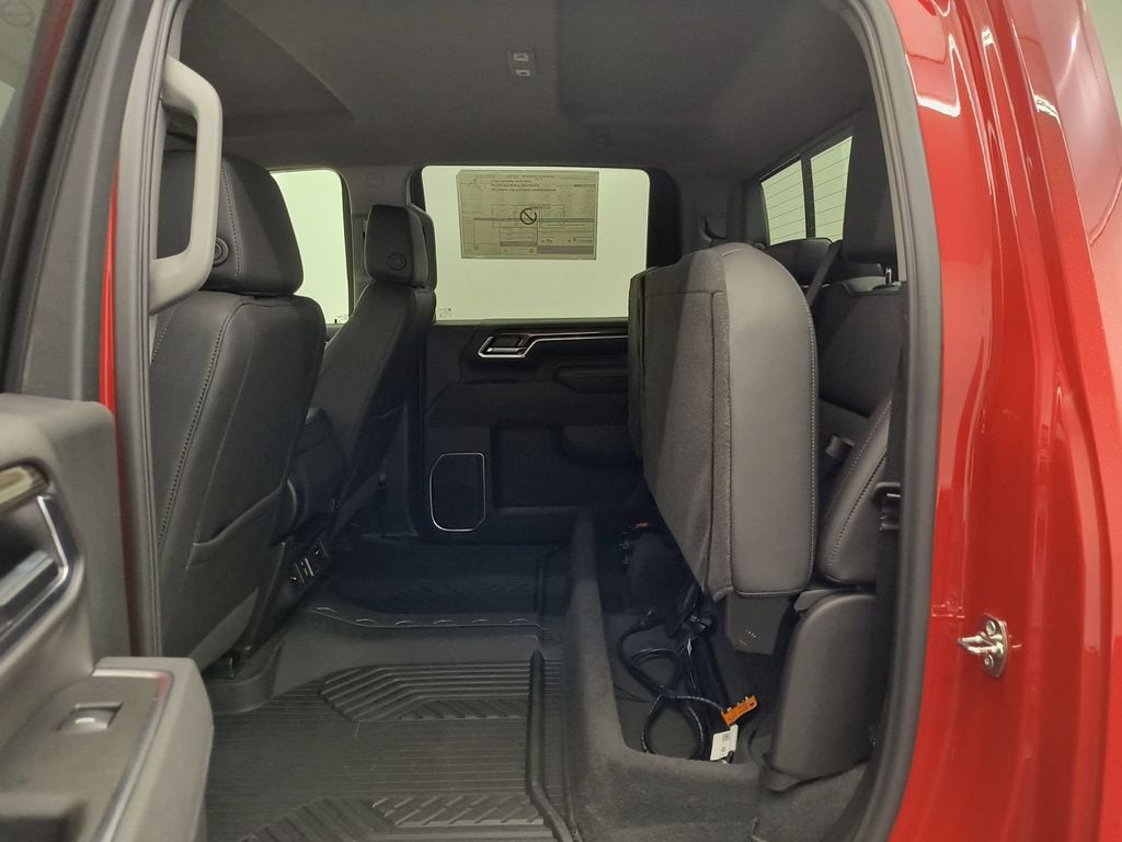 2026 Chevrolet Silverado 2500 HD LT - Photo 20