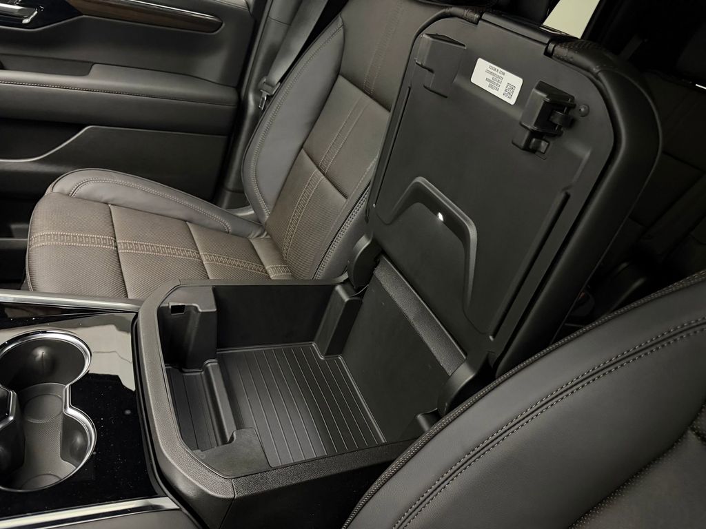 2026 Chevrolet Tahoe High Country - Photo 30