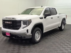 2026 GMC Sierra 1500 Pro Truck