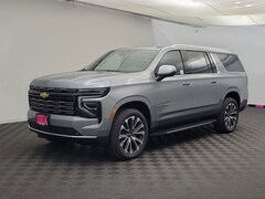 2025 Chevrolet Suburban High Country SUV