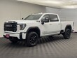  GMC Sierra 2500 HD