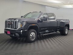 2026 GMC Sierra 3500 HD Denali Truck